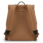 Tucci Italy - Sac à dos TrekTechSack pour ordinateur portable - Moyen - Brun-Compact et pratique – Parfait pour les trajets légers et les jours d’école