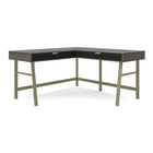 Bureau Whalen Timbercrest Collection L-60.75 x 60.75 x 30.25