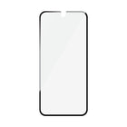 PanzerGlass - Safe Protecteur d'écran pour Pixel 9a - Transparent-Garde votre appareil à l'abri de vos tâtonnements, chutes et fissures quotidiens