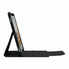 UAG - Étui Robuste Metropolis SE Folio Noir pour Samsung Galaxy Tab S9 Ultra-Conçu pour Samsung