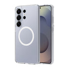 AXS - Ensemble de départ - Ultra Clear, protecteur d'écran et chargeur 30W pour Samsung Galaxy S26 Ultra-Protecteur d’écran durabilité supérieure, offrant une clarté HD   