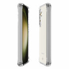 ITSKINS - Coque  transparente  Spectrum_R Galaxy S25-Protection de l’appareil photo et de l’écran