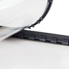 Richbox - Étui de cellulaire Extreme étanche et résistant aux chocs pour iPhone 6 Plus/6s Plus, bleu (DAZZLEI6+BLU)-Étanche et résistant aux chocs