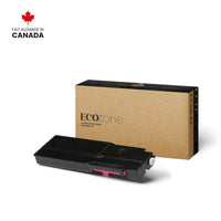 Eco Tone - Cartouche Toner Xerox 106R03527 Reconditionné - très haute capacité - Magenta-Couleur : Magenta