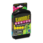 Informations pédagogiques Kanoodle Genius -Vous avez maîtrisé le best-seller Kanoodle ? Alors il est temps de voir si vous êtes un génie de Kanoodle !