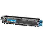 Brother - Cartouche de toner cyan TN221C rendement standard-6