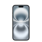Apple - iPhone 16 6,1" - 256 Go - Blanc - Bell et Virgin Plus-Commande De La Caméra. Prenez Le Contrôle: La commande de la caméra facilite l'accès aux outils photo et vidéo, comme le zoom et la profondeur de champ, pour des images parfaites en un temps record
