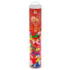 Plus-Plus - Tube - Néon - Lot de 240-5