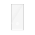 PanzerGlass - Ultra-Wide Fit Protecteur d'écran pour Samsung S23 Ultra - Transparent-Garde votre appareil à l'abri de vos tâtonnements, chutes et fissures quotidiens