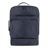 Bugatti - Sac à dos - Marine-Bleu Marin-Polyester