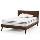 Modway - Jenna 10 po Ressorts et mousse Matelas Queen-CertiPUR-US Certifié