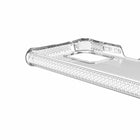 ITSkins - Étui Spectrum_R Clear pour Moto G 2023-Technologie Stay-clear