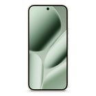Google Pixel 10 Pro XL - 256 Go - Jade - Bell et Virgin Plus-DELO 1 344 x 2 992 à oxyde polycristallin à basse température (LTPO) à 486 ppp, Revêtement avant en verre Gorilla Glass Victus 2 de Corning