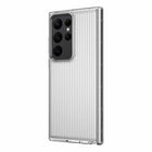 Nimbus9 - Coque Alto 2 pour Samsung Galaxy S24 Ultra - Transparente-Protection Multi-pilier+ avec FLEXONITE contre les chutes et les chocs