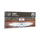 Masterpieces Puzzle Company - Edmonton Oilers casse-tête de 1,000 pièces panoramique-Age: 14+