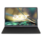 Acer - 15,6 po Moniteur IPS portable-Conception portable et polyvalente