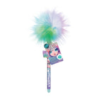 Nebulous Stars - Stylo à pompon parfumé - Couleurs variées-4