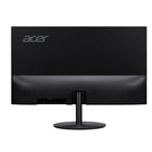 Acer - Moniteur LED grand écran E 27 po - Noir - SA272U-Revêtement antireflet pour minimiser les reflets et améliorer la clarté visuelle dans les environnements lumineux