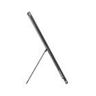 Microsoft - Surface Pro Copilot+ PC 12 po - Snapdragon X2 Plus - 256 Go SSD - 16 Go RAM - Noir-Toujours Prêt Quand L’Inspiration Se Présente - Rangez et rechargez en toute sécurité votre Surface Slim Pen (vendu séparément) dans l'emplacement de stockage intégré situé à l'arrière de la Surface Pro 12-Inch, pour créer dès que les idées se présentent
