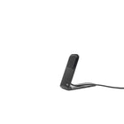 Peak Design - Support de charge sans fil - Noir-Fonctionne avec les étuis Peak Design et les téléphones/étuis MagSafe. Cordon d'alimentation USB-C vers USB-C de 2m inclus