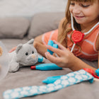 Melissa & Doug - Ensemble de jeu vétérinaire, examen et soins des animaux-6