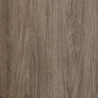 Hudson&Canal - Console Breslow 55" L - Chêne gris vieilli-Dimensions du produit : 10" L x 55" l x 29,5" H