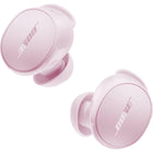 Bose - Écouteurs Bluetooth à réduction de bruit intra-auriculaire - rose pétale-Audio haute fidélité