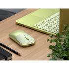 Satechi - Souris sans fil Slim EX - Citrus-6