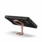 UAG - Support Anneau Magnétique pour MagSafe, Nude-Compatible avec les coques de téléphone UAG avec module magnétique intégré (voir coques UAG iPhone et UAG Samsung avec aimants intégrés)