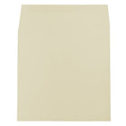 JAM Paper - Enveloppes d'invitation carrées Strathmore - 8,5 po x 8,5 po - vélin ivoire - paquet de 25 (191284)-Quantité : 25 par paquet