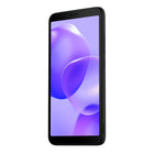 TCL - 502 - 32 Go - Noir - Bell et Virgin Plus-Protégez vos données et vos applications préférées avec le déverrouillage par reconnaissance faciale