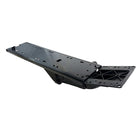 IntekView - Plateau de clavier idéal - 25" x 10" - Gaucher - Porte-copie-Bouton soft-touch pour le contrôle de l’inclinaison