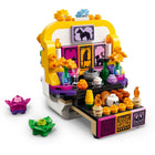 LEGO - Seasons and Occasions L’autel des morts-Jouet éducatif – L’ensemble offre aux enfants une façon créative d’en apprendre davantage sur le Jour des morts, une fête importante dans la tradition mexicaine