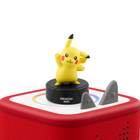 tonies -  Pokémon : Pikachu figurine Tonie - Anglais-Découvrir une expérience d’écoute unique avec chaque figurine Tonie, qui contient ses propres histoires et chansons - prêt à explorer