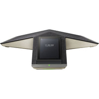 HP - Téléphone IP Poly Trio C60 avec/sans fil WiFi/Bluetooth-Écran tactile multipoint 5" 720 x 1280 LCD couleur