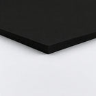 Staples - Panneau de mousse, 20 po x 30 po, noir, paquet de 3-Parfait pour projets, affiches, présentations et artisanat