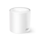 TP-Link - Système Wi-Fi 6 Mesh pour toute la maison Deco X10 AX1500-Connexions plus rapides