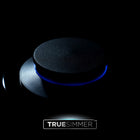 Kucht - 36 po Série KFX-X Cuisinière Pro Style au gaz naturel - Acier inoxydable-Nouveaux brûleurs true simmer pour une cuisson délicate à basse température