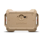 ECOXGEAR - Sable mojave Defender-Étanche à l’eau et à la poussière : Homologué IP67, il est imperméable à l’eau et à la poussière. Peut résister à une immersion complète jusqu’à 1 m pendant 30 minutes.