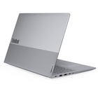 Lenovo - ThinkBook 16 G9 AHP portable tactile 16 po - AMD Ryzen 7 250 - 16 Go de RAM - 512 Go SSD - Windows 11 Pro - Gris Arctique-RAM: 16 GB DDR5