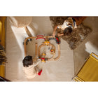 BRIO - Circuit grues et chargements-Dimensions: 32 po L x 22 po l