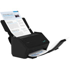 Ricoh - Scanner de documents ScanSnap iX2400-Gestion polyvalente du papier : numérisez facilement documents, reçus, cartes de visite, photos, enveloppes et cartes en plastique