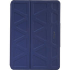 Targus - Etui protecteur 3D pour iPad Air, Air 2 et Pro de 9,7 po - bleu-Plateau Multi Gen pour iPad Air, Air 2 ou Pro 9,7 po