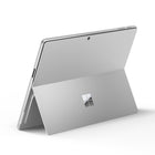 Microsoft - Tablette Surface Pro Copilot+ PC 13 po LCD - Snapdragon X Plus - 512 Go SSD - 16 Go RAM - Windows 11 - Platine - Anglais-Flexibilité inégalée : Une performance qui se démarque dans l’industrie dans un format ultra flexible avec son support intégré emblématique à 165 degrés