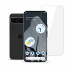 22 cases - Protection d’écran en verre trempé pour Pixel 10 Pro XL-Matériau japonais de haute qualité