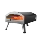Westinghouse - Four à pizza électrique 12 po pour intérieur/extérieur-Energy Star