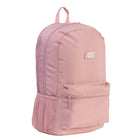 Skechers - Sac à dos essentiel - Rose-Deux compartiments principaux