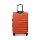 Swiss Mobility - Valsie d'enregistrement rigide 30po de la collection QUAD - Orange-10