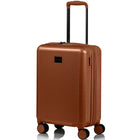 Champs - Iconic II 20 po Valise Cabine - Or Rose-Approuvé par la TSA