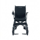 Monarch - Carbon Flyer Fauteuil roulant électrique léger - gris-Le cadre ultraléger en fibre de carbone facilite le levage, le transport et le rangement